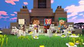 Minecraft Legends goes into maintenance mode 9 months after release, as devs announce they're 'going to take a step back from development'