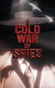 A Cold War of Spies