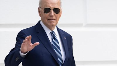 Wow, Did Joe Biden Go On A Regulation Tear This Week