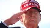 Michigan Cops Endorse Trump, Who Salutes Followers Accused Of Assaulting Police