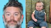 Kidnapped Idaho Baby, 10 Months, Found Dead Near Naked Father on Side of the Road Days After Mom's Death