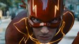 The Flash sets unwanted record for DC with huge second weekend drop