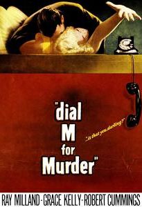 Dial M for Murder