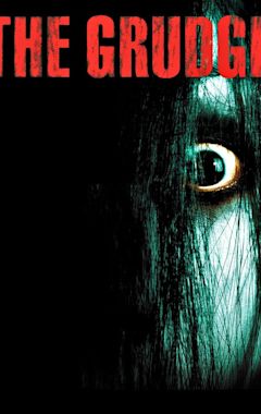 The Grudge