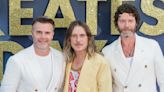 Take That joined by Britain's Got Talent's Calum Scott at first UK gig in four years