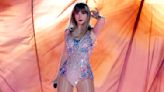 Box Office: Taylor Swift’s ‘Eras Tour’ Officially Opens to $92.8 Million in North America, $123.5 Million Globally