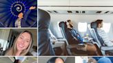 5 flight attendants share their best tips for surviving long-haul flights