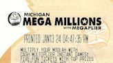 21-person Milford lottery club wins $1 million playing Mega Millions