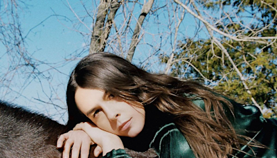 Madi Diaz Gets Lizzy McAlpine, Lennon Stella for 'Weird Faith' Deluxe │ Exclaim!