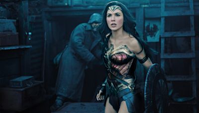 'Wonder Woman' Is Now the Fifth Highest-Grossing Superhero Movie Ever