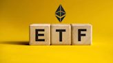 Ethereum Soars 18% As Bloomberg Ups The Odds Of SEC Approving Ethereum ETFs To 75%