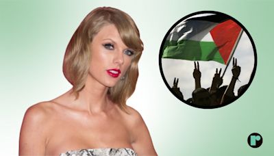 Swifties want Taylor Swift to speak out on Gaza. 3 times her advocacy led to change and why it matters now