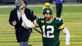 Ranking MVP Aaron Rodgers' 15 seasons as Packers' starting QB