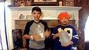 The gallon challenge - YouTube