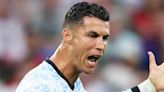 AL-SAMAARAI: Why Portugal would be better without fading icon Ronaldo