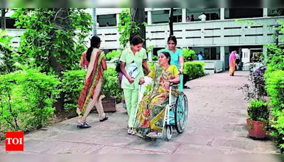 Karamsad hospital rebate scheme for diabetics | Vadodara News - Times of India