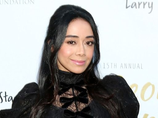 Criminal Minds: Aimee Garcia Books Season 18 Arc — as [Spoiler]’s Shrink…?