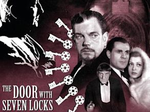 The Door with Seven Locks (1940 film)