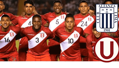 Alianza Lima y Universitario buscan más refuerzos y van por goleador peruano que juega en Europa
