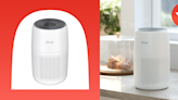 Nab 22% Off This Levoit Air Purifier on Amazon and Win Mother’s Day