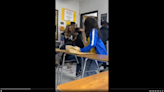 Gov. Greg Abbott shares video of El Paso school fight, promotes school voucher program