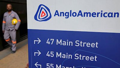 BHP-Anglo American deal now more likely - Jefferies By Investing.com