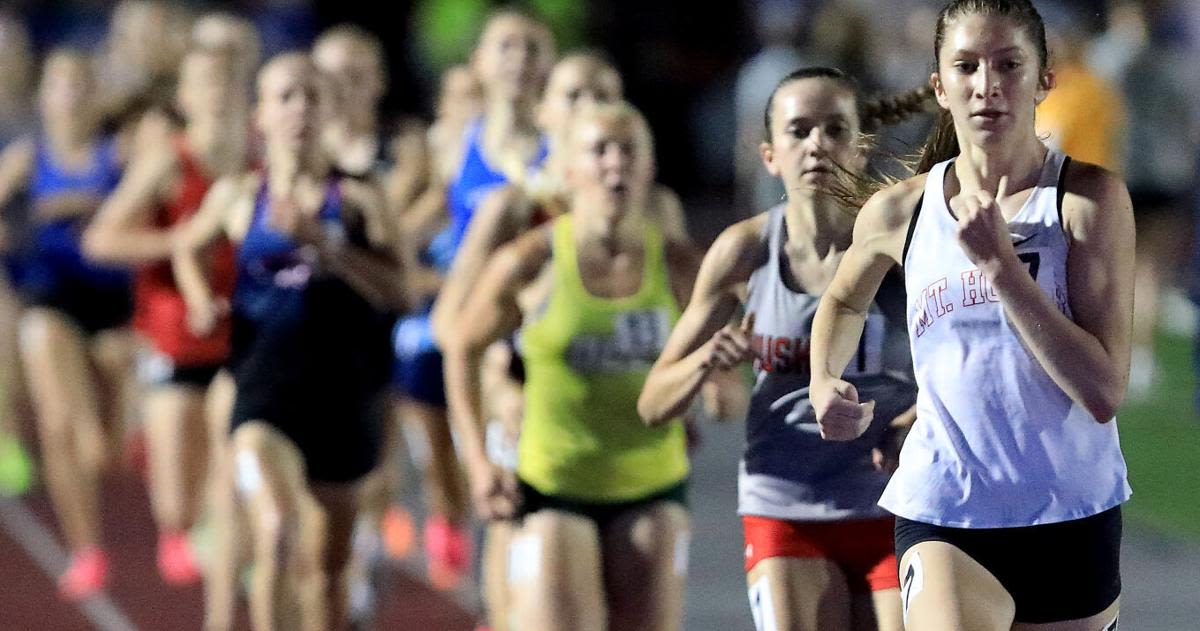 5 things to know about the WIAA state track and field championships