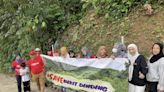 Irked by developer’s statement, residents demand Bukit Dinding safety report be made public (VIDEO)