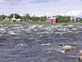 Torne (Finnish and Swedish river)