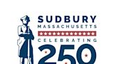 Sudbury group that's planning town commemoration of nation's 250th birthday has a logo