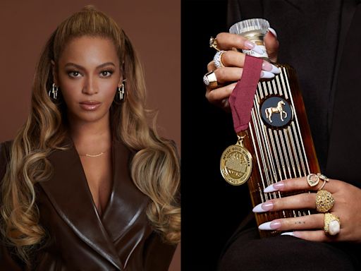 Beyoncé made her own whiskey. Why can't you order it in Iowa?