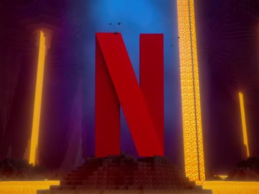 Netflix trabaja en una serie animada de “Minecraft” y así es el primer vistazo