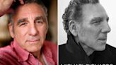 Why 'Seinfeld' Star Michael Richards is Opening Up About His Life Now —Including the Laugh Factory Incident (Exclusive)