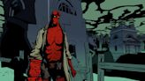 Hellboy: Web of Wyrd gets a release date in time for Halloween