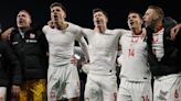 Lewandowski lidera la lista de Polonia para la Eurocopa