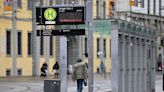 Germany strikes: Local transport at a standstill with Hamburg airport also affected