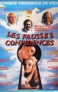 Les fausses confidences