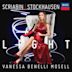 Light: Scriabin, Stockhausen