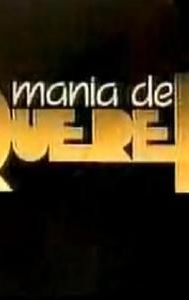 Mania de Querer