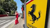 Ferrari woos super rich with $400,000, petrol-fuelled SUV