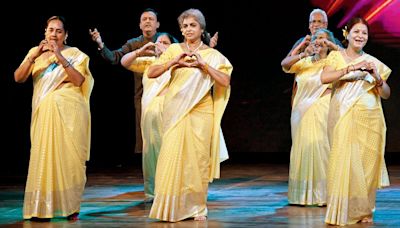 International Day for Older Persons: This cultural programme in Mumbai will showcase the talent of senior citizens