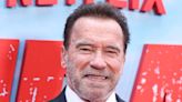 Arnold Schwarzenegger's Son Joseph Baena Channeled His Dad to Celebrate 26th Birthday