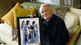 Is there a celebrity that Bob Mackie hasn’t designed an outfit for? | Houston Public Media