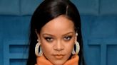 Rihanna breastfeeds baby RZA as she launches Savage X Fenty maternity wear