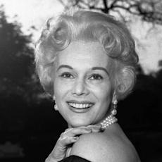 Eva Gabor