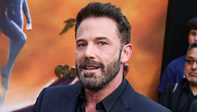 Ben Affleck : voici à quoi ressemble sa nouvelle maison à 20 millions de dollars