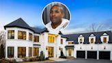 Celtics Star Al Horford’s Boston-Area Home Bounces on the Market for $9 Million