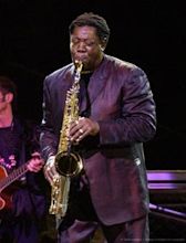 Clarence Clemons