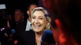 Far right wins first round in France election, intense run-off horsetrading begins