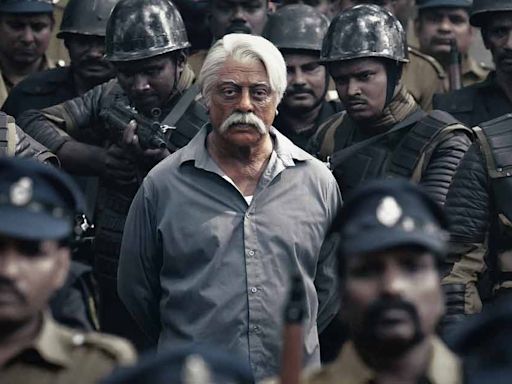 OTT Buzz: Kamal Haasan's Indian 2 To Witness Its Premature Digital Release Due To Poor Box Office Performance?